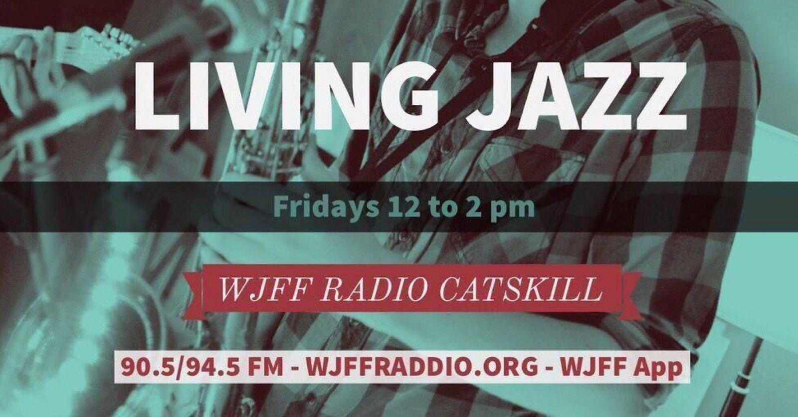 WJFF – Living Jazz