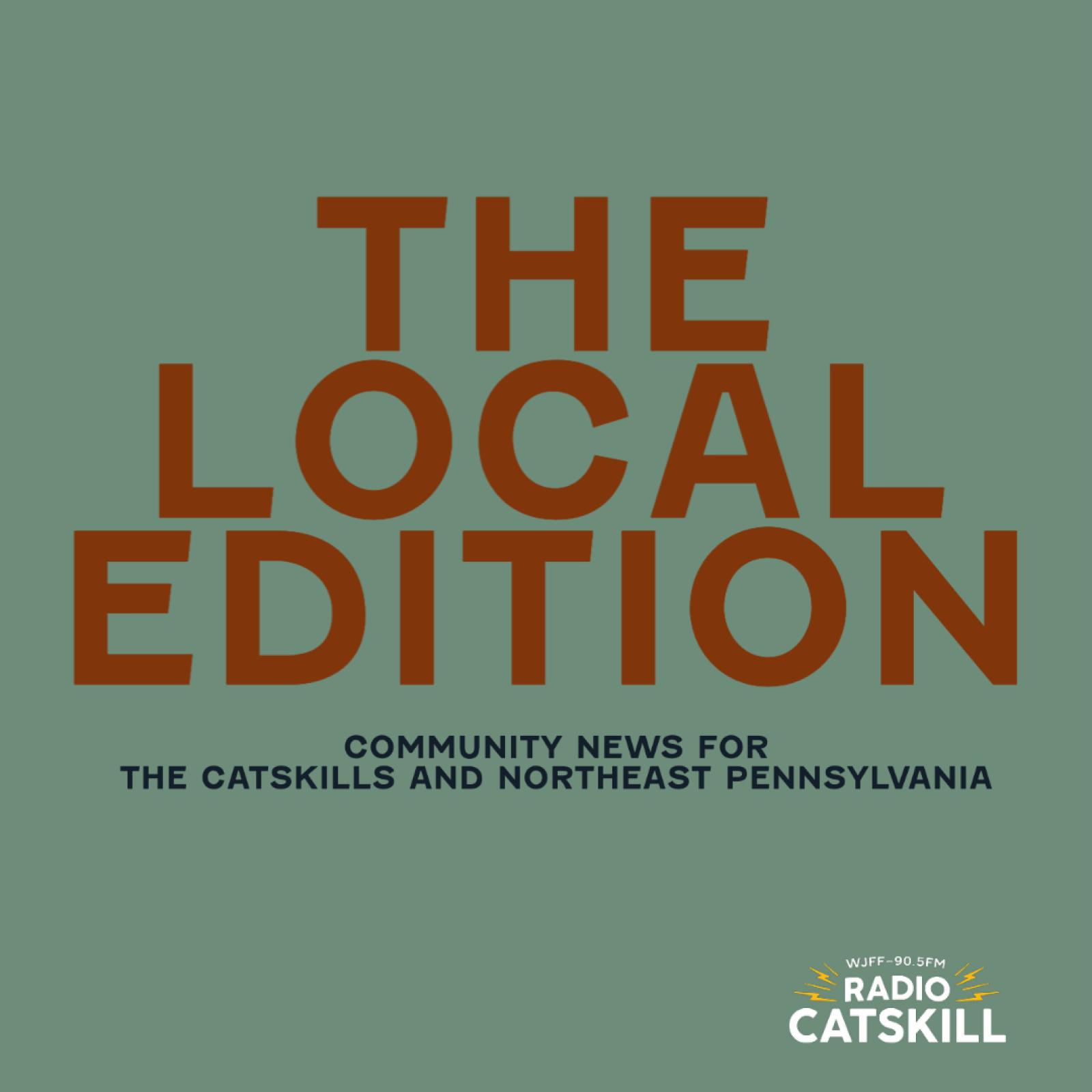 The Local Edition  – Friday, September 22, 2023