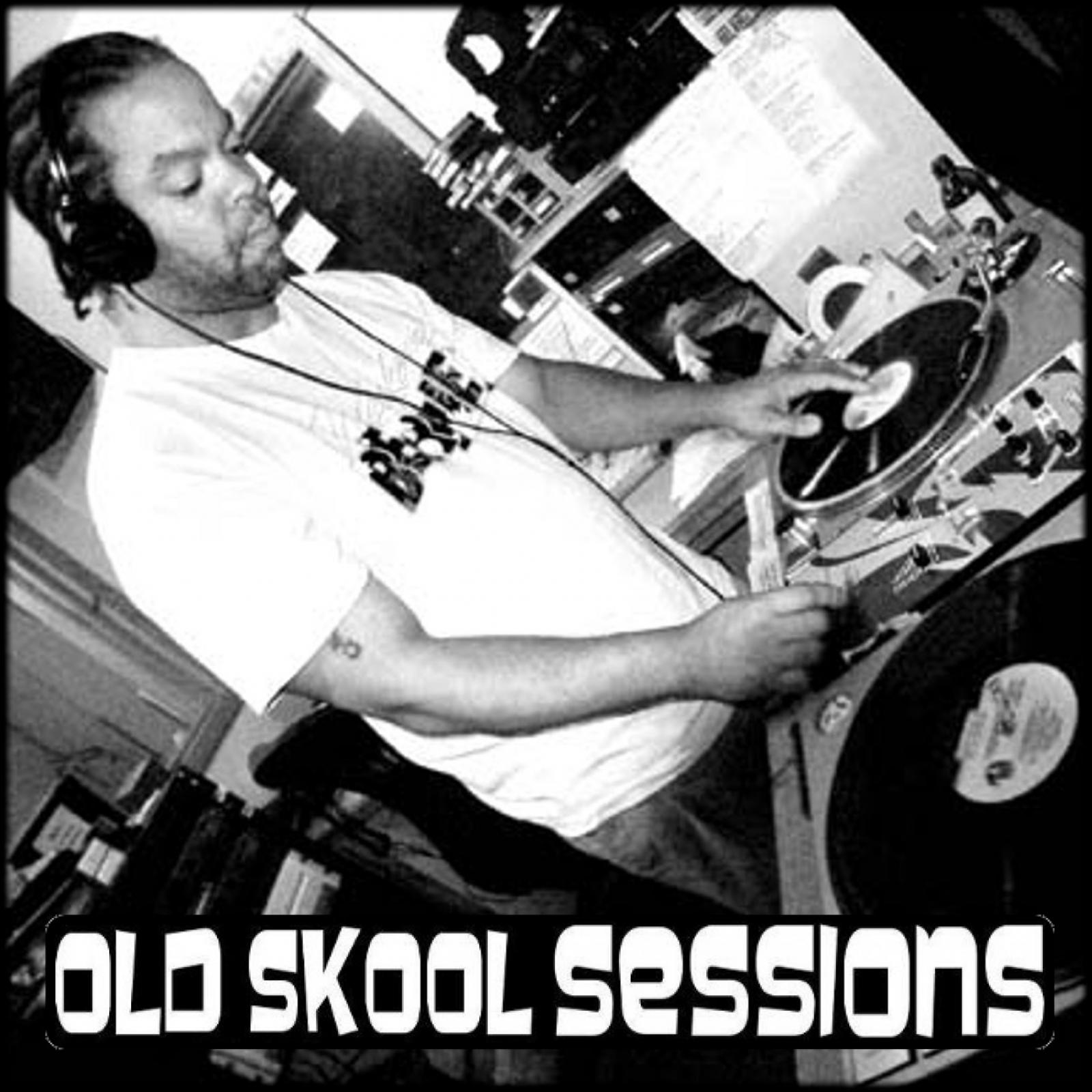 WJFF – Old Skool Sessions