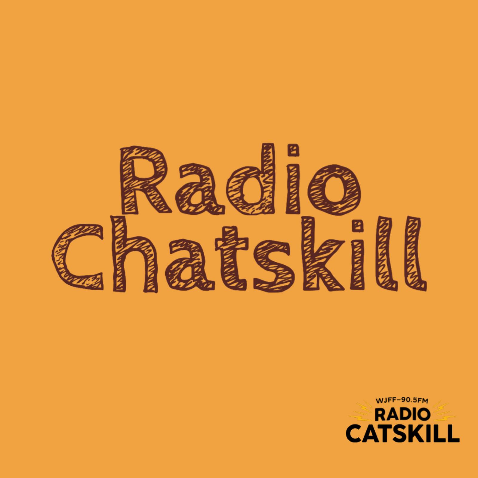 WJFF – Radio Chatskill